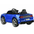 GT automobil aku plavi