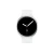 SAMSUNG Galaxy Watch8 (Bluetooth, 44mm) Silver