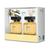 ipuro Essentials Soft Vanilla 2x50ml difuzor v darilni škatli