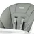 Peg Perego Hranilica Tatamia Follow Me, Zelena