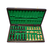 MADON Preklopivi drveni šah 48x48 cm
