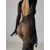 Mara lingerie Ženski sexy kombinezon Panther, Crni