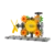 KORBO EDU Technix 420-delni gradbeni bloki