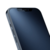 Zastitno staklo Nillkin Fog Mirror za iPhone 12 Pro Max (6.7) crno
