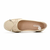 MOENIA CIPELE, (M687_BEIGE-39)