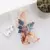 Maska Nanobit Print za iPhone 16 Pro Max Golden Flower