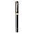 Nalivpero Parker Royal Duofold Classic Black GT M