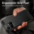 Maska Silicone Defender za Xiaomi Redmi Note 17 Pro 5G crna