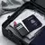 Satechi Vegan-Leather FindAll™ Passport Cover