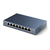 TP-Link TL-SG108 Switch 8x10/100/1000 (TL-SG108)