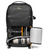 Lowepro Fastpack BP 250 AW III (črn)
