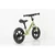 Winner Bike Balans bicikl za decu Vroom 12, Zeleni