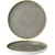 CHURCHILL Stonecast Peppercorn Grey plitev krožnik, premer: 210 mm (6 kos)