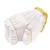 Shengfang Radne rukavice, 60 pari, Bele