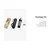 K&F 2024 New Design K255A7+BH-32