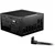 Budi tih/tiha! Napa?anje 1000W Power Zone 2 80 Plus Platinum potpuno modularno, sa uglom od 90° 12V-2X6, Bp008Eu