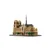 LEGO Architecture pariski Notr Dam 21061