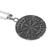 Obesek Viking Vegvisir Compass - SS8-1311P 316L