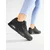 Skechers uno-stand on air 73690-bbk