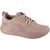 Skechers Ženske patike Bobs Squad Chaos - Face Off, 117209-NUDE, Bež