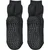 FALKE Nogavice Catspads, siva