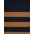 MANGO Pulover LUCCAPK marine/rjava