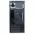 Zeus Kućište CA03, Midi Tower, Micro-ATX, 500W, Crno