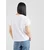 LEVIS  Majica PERFECT bela