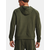 UNDER ARMOUR DUKS UA RIVAL FLEECE LOGO HD ZA MUŠKARCE