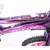SPY205 20/11 EXPLORER DAISY LJUBICASTO ROZA PLAVI 2018 EUR1