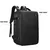 Batoh cestni Focus 009 black