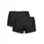 NORTH SAILS Muški donji veš set 2 para NS01UTR01_NERO_BLACK, Crni