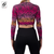 CROP TOP PINK GRADIENT
