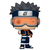 Bobble Figure Anime - Naruto Shippuden POP! - Obito Uchiha