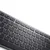 DELL KM7321W tastatura RF bežični + Bluetooth QWERTY SAD Međunarodna Sivo, Titanijum
