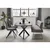 Premium Living Jedilna Miza Pueblo