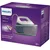 Philips Parna stanica Series 2000 PSG2000/20, 2400 W, 1.4 l, Plavo-bela
