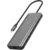 Mini priklopna postaja j5create JCD398 USB-C® Dual 4K HDMI™ 10Gbps