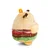 NICI obesek MyMochi Pikapolonica Dozz hamburger 5cm