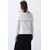 Trend Alacati Stili Ženska bluza Alc-X14721, Krem