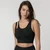 ZOE Nora Bra, Black - L, (21576369)