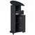 MID.YOU Stoječi Pult Redola L, Siva