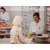 TALKSAFE interkom sistem - Monacor