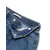 TOM TAILOR Kavbojke moder denim