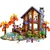 Lego Friends Udobna šumska koliba u jesen 42705