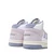 Adidas Ženske patike rapid court  mid W, Bele