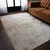 Bež/kremno bela ročno tkana preproga 120x160 cm Anders AN02 – Asiatic Carpets