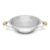Zepter Wok 4,5 L; O30 Cm; H 9,0 Cm