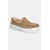 Mokasini iz semiša UGG Ascot Wrap Tech