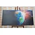 Slika modri planet Zemlja - 60x30
